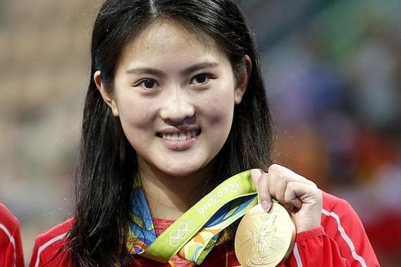 陈若琳:伤病无法再坚持 十米台不会再有我的身影